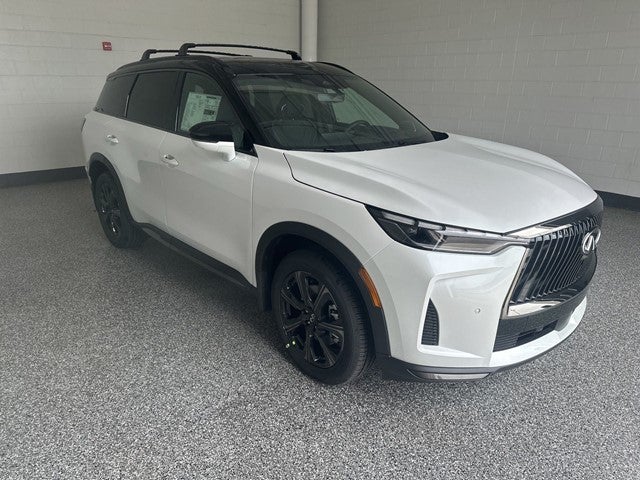 2027 INFINITI QX60 Autograph AWD