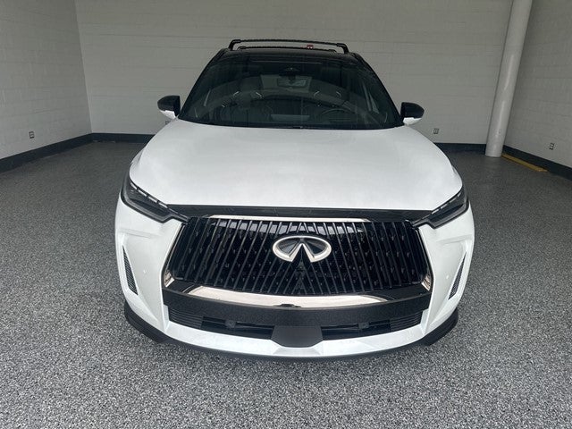 2027 INFINITI QX60 Autograph AWD