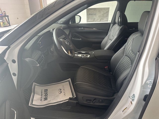 2027 INFINITI QX60 Autograph AWD