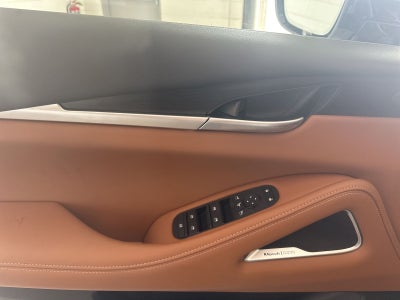 2027 INFINITI QX60 Autograph AWD