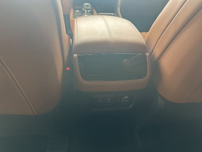 2027 INFINITI QX60 Autograph AWD