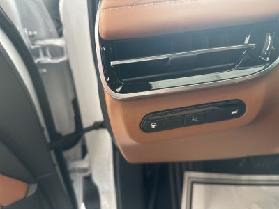 2027 INFINITI QX60 Autograph AWD