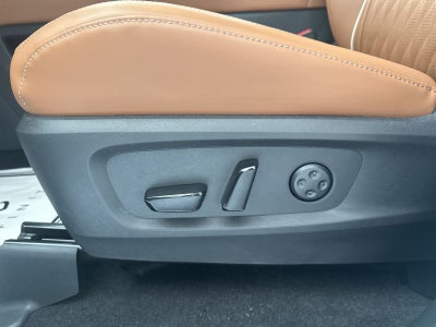 2027 INFINITI QX60 Autograph AWD