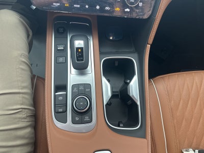 2027 INFINITI QX60 Autograph AWD