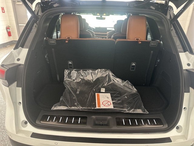 2027 INFINITI QX60 Autograph AWD