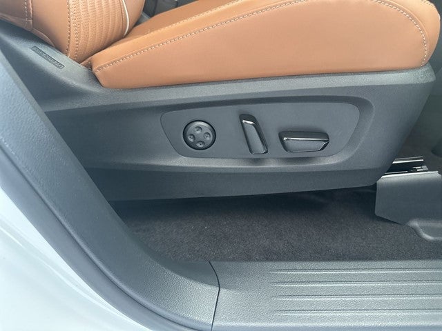 2027 INFINITI QX60 Autograph AWD