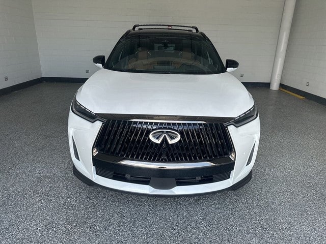 2027 INFINITI QX60 Autograph AWD