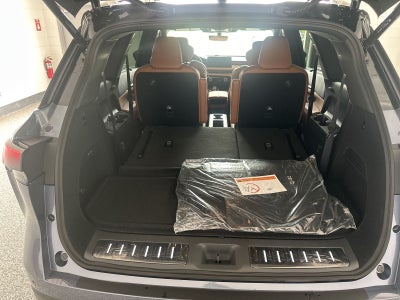 2027 INFINITI QX60 Autograph AWD