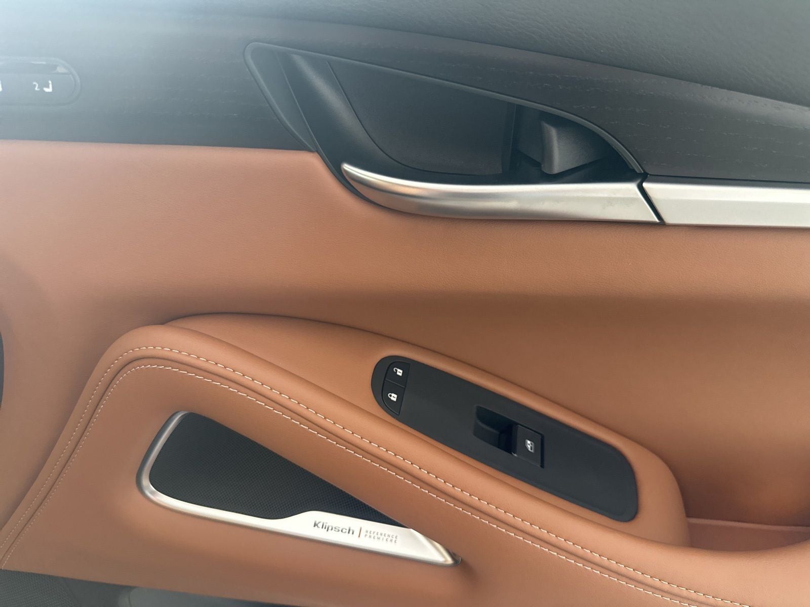 2027 INFINITI QX60 Autograph AWD