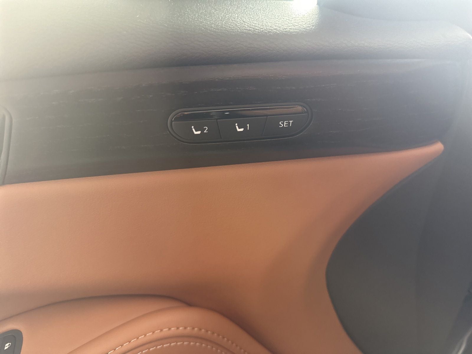 2027 INFINITI QX60 Autograph AWD