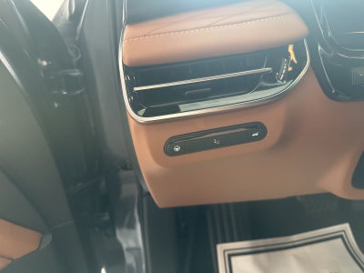 2027 INFINITI QX60 Autograph AWD