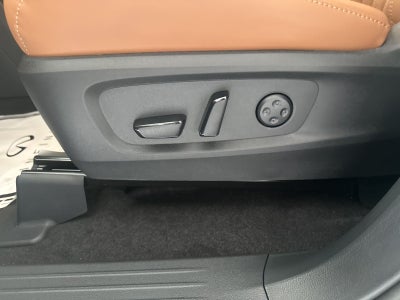 2027 INFINITI QX60 Autograph AWD