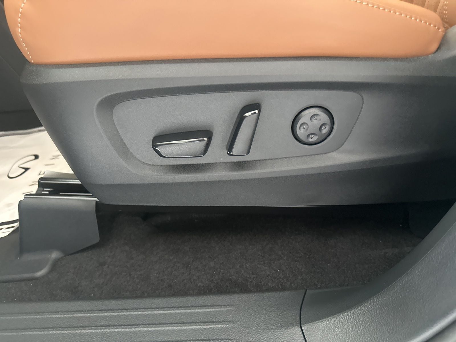2027 INFINITI QX60 Autograph AWD