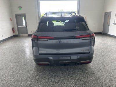 2027 INFINITI QX60 Autograph AWD