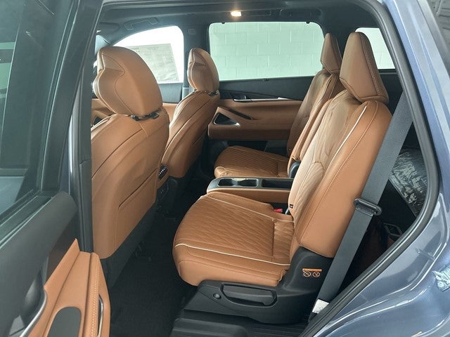 2027 INFINITI QX60 Autograph AWD