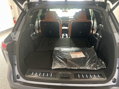 2027 INFINITI QX60 Autograph AWD