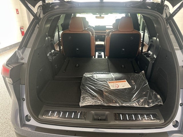 2027 INFINITI QX60 Autograph AWD