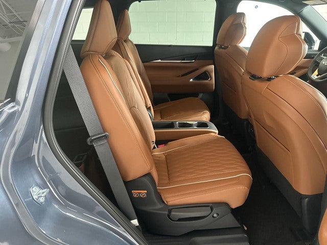 2027 INFINITI QX60 Autograph AWD