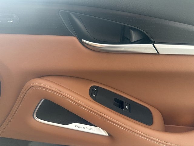 2027 INFINITI QX60 Autograph AWD