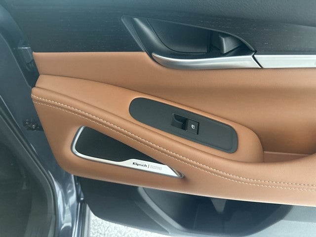 2027 INFINITI QX60 Autograph AWD
