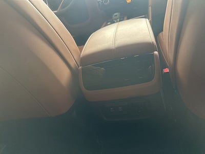 2027 INFINITI QX60 Autograph AWD