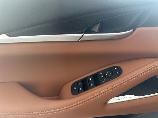2027 INFINITI QX60 Autograph AWD