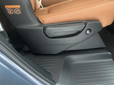2027 INFINITI QX60 Autograph AWD