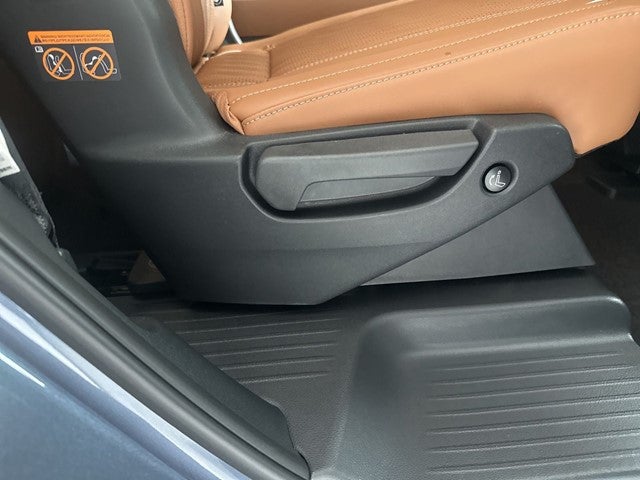 2027 INFINITI QX60 Autograph AWD