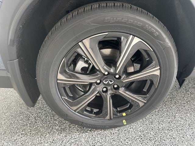 2027 INFINITI QX60 Autograph AWD
