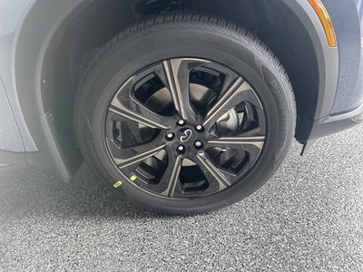 2027 INFINITI QX60 Autograph AWD