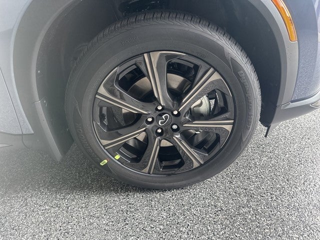 2027 INFINITI QX60 Autograph AWD