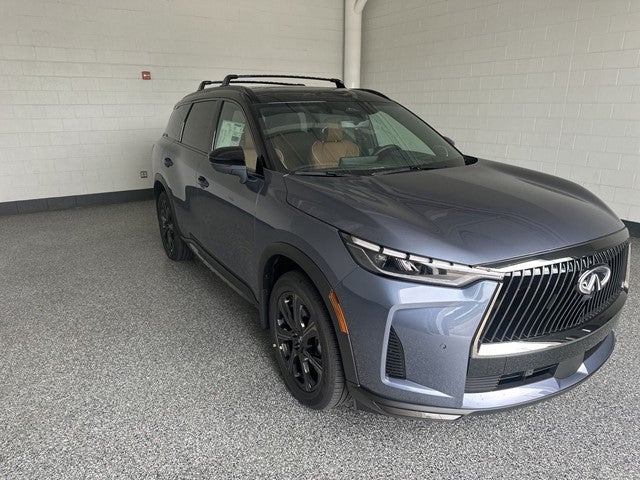 2027 INFINITI QX60 Autograph AWD
