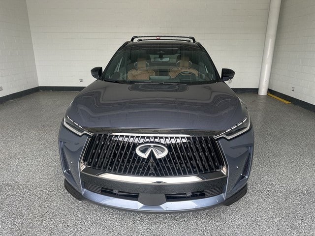 2027 INFINITI QX60 Autograph AWD