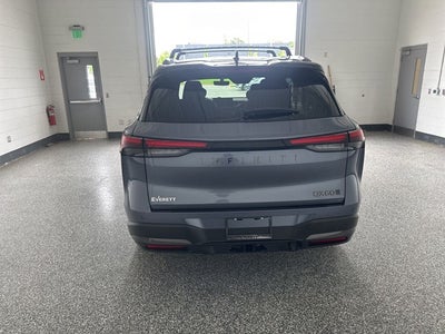 2027 INFINITI QX60 Autograph AWD
