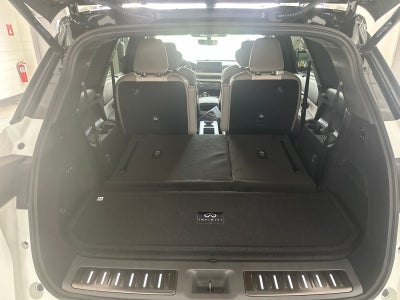 2027 INFINITI QX60 Autograph AWD