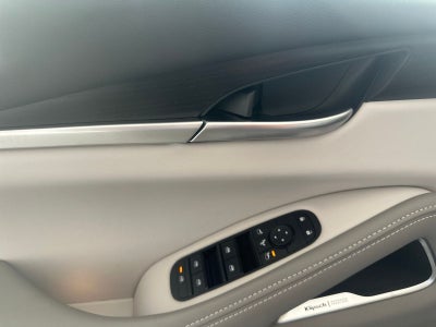 2027 INFINITI QX60 Autograph AWD