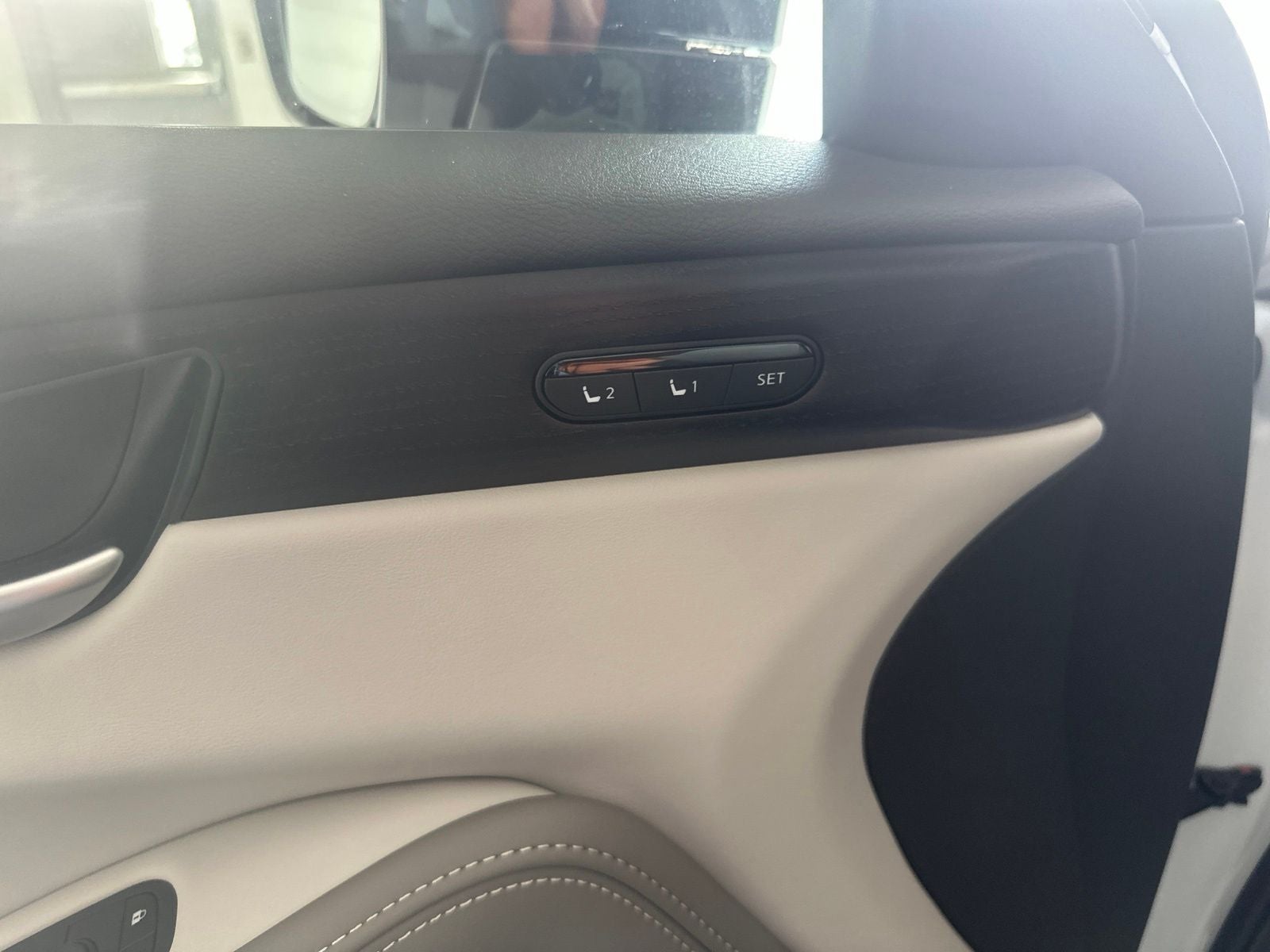 2027 INFINITI QX60 Autograph AWD