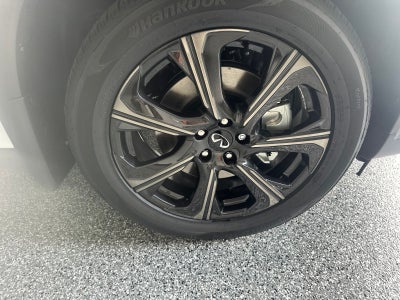 2027 INFINITI QX60 Autograph AWD