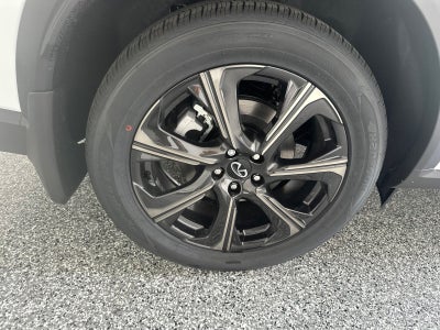 2027 INFINITI QX60 Autograph AWD