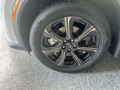 2027 INFINITI QX60 Autograph AWD