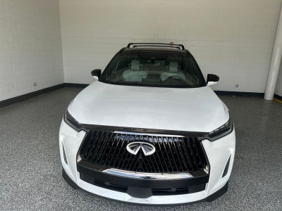 2027 INFINITI QX60 Autograph AWD