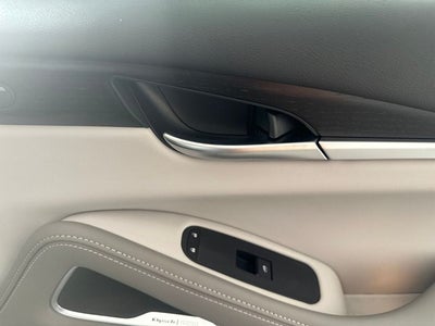 2027 INFINITI QX60 Autograph AWD