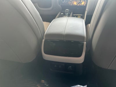 2027 INFINITI QX60 Autograph AWD
