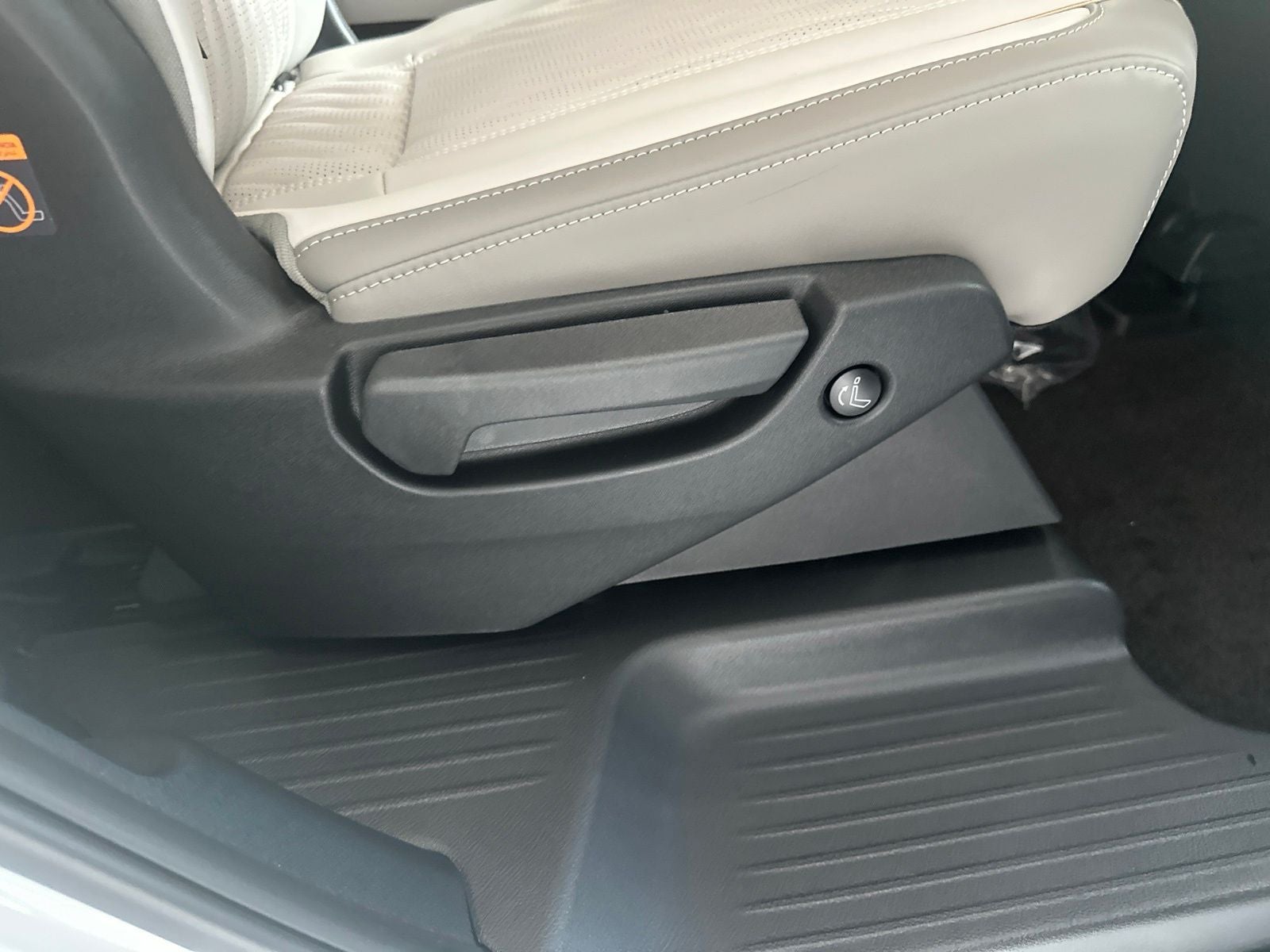 2027 INFINITI QX60 Autograph AWD