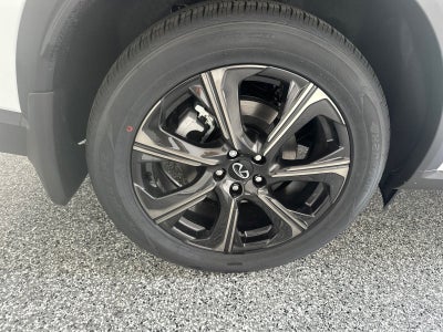 2027 INFINITI QX60 Autograph AWD