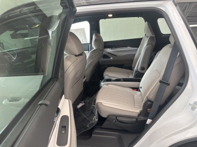 2027 INFINITI QX60 Autograph AWD