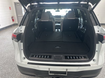 2027 INFINITI QX60 Autograph AWD