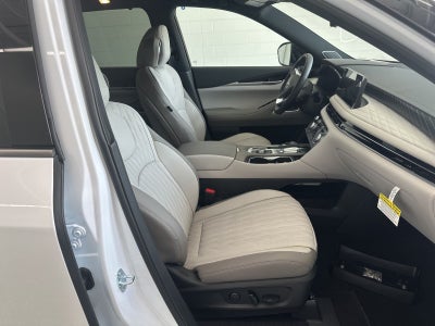 2027 INFINITI QX60 Autograph AWD