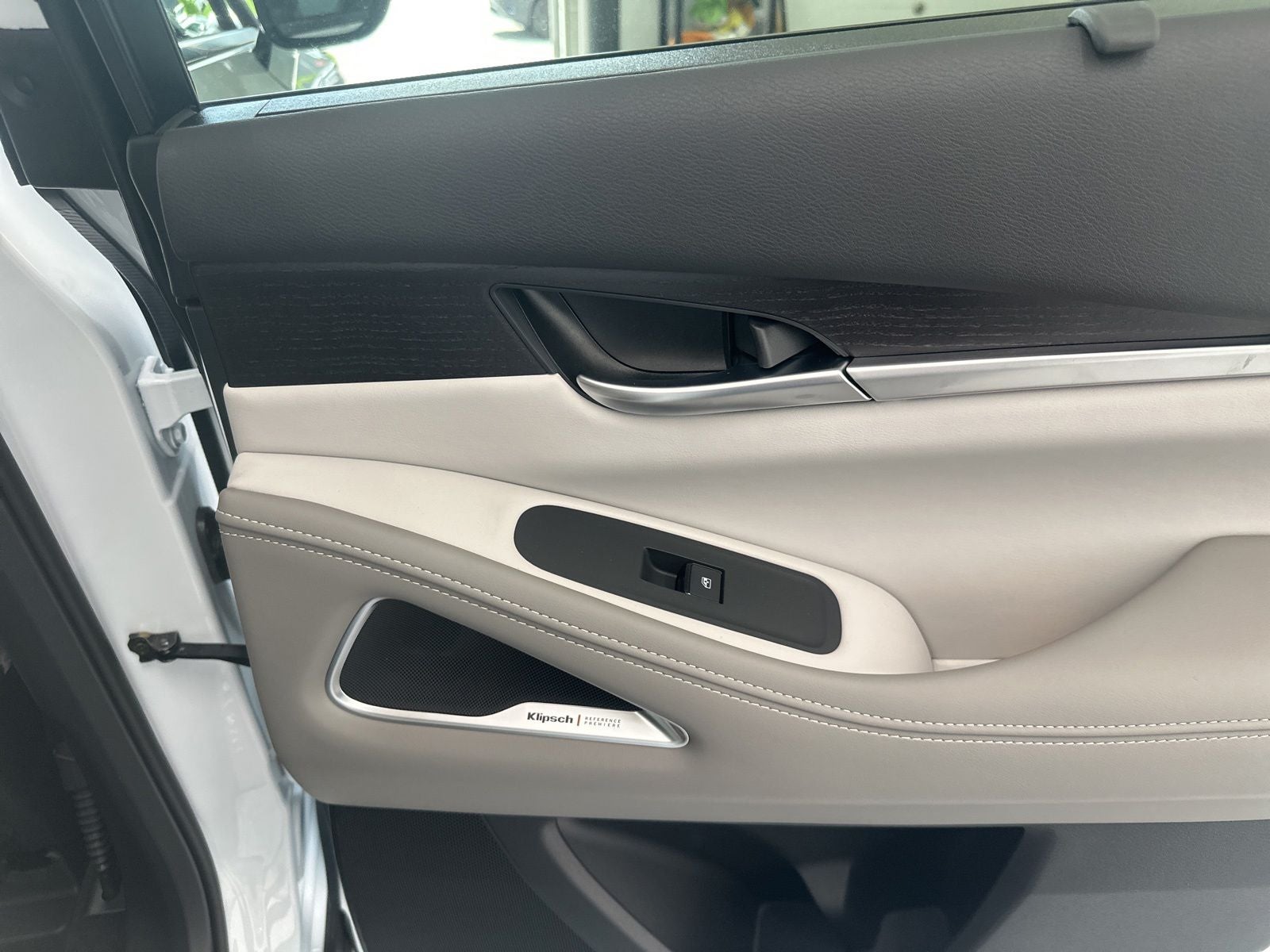 2027 INFINITI QX60 Autograph AWD