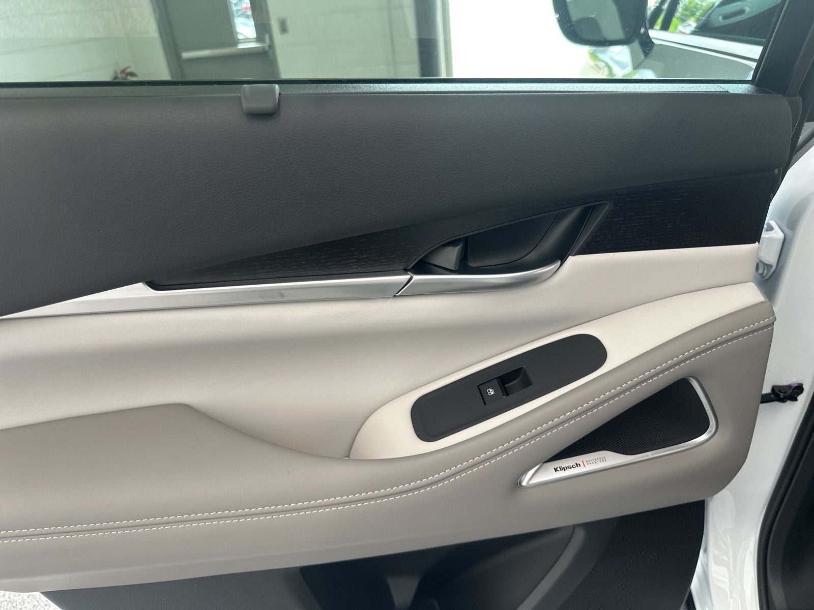 2027 INFINITI QX60 Autograph AWD